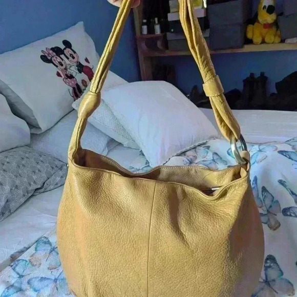 Avorio purse - Picture 5 of 5